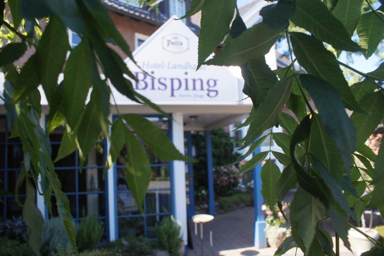 Landhaus Bisping Everswinkel المظهر الخارجي الصورة