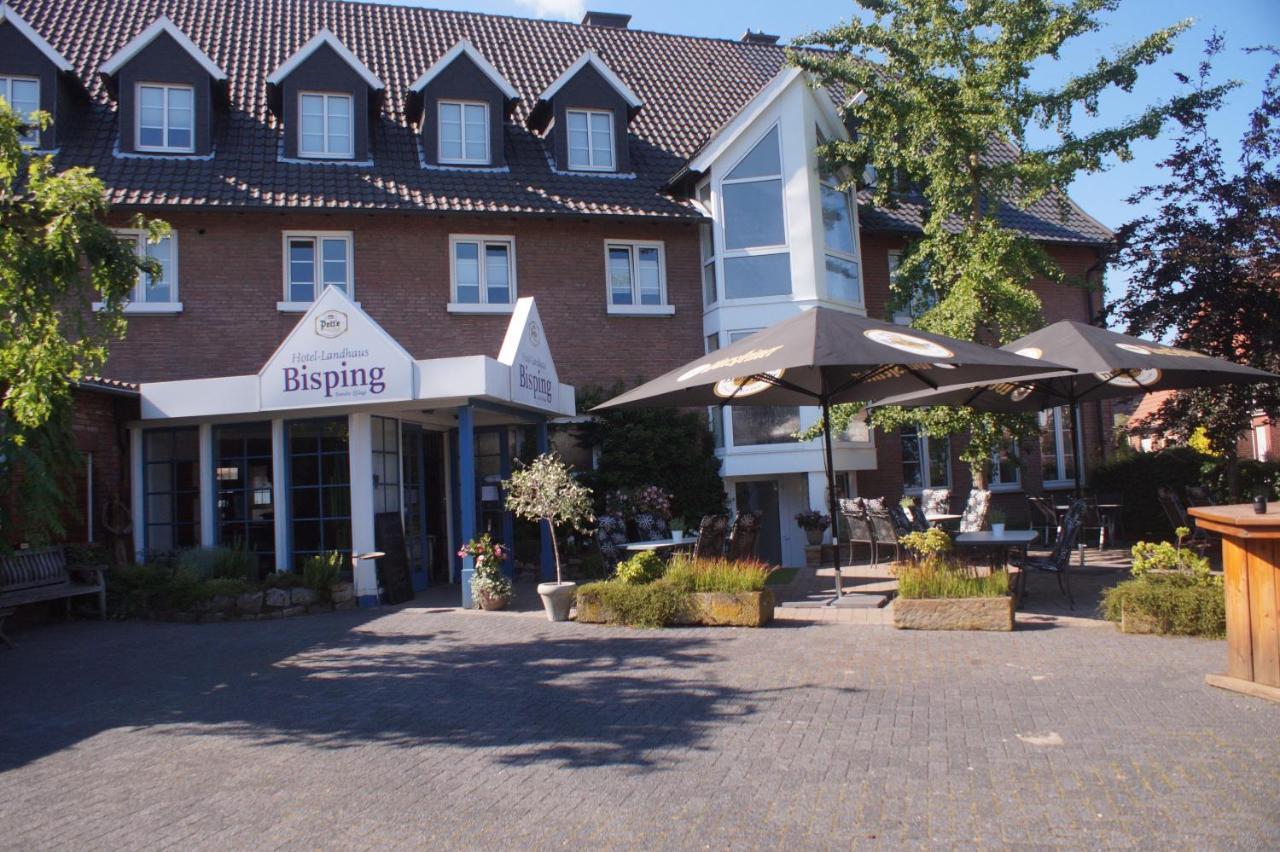 Landhaus Bisping Everswinkel المظهر الخارجي الصورة