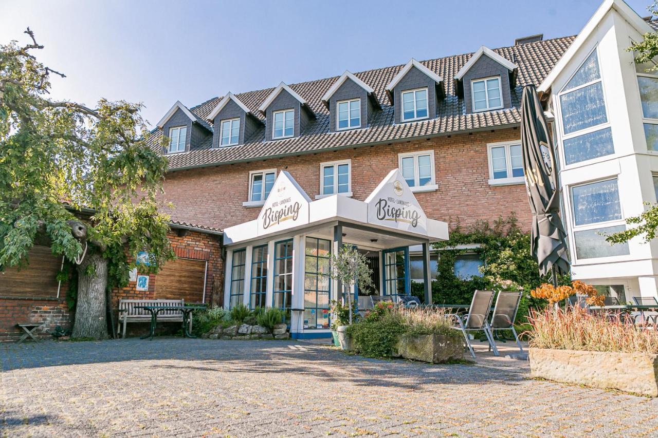 Landhaus Bisping Everswinkel المظهر الخارجي الصورة